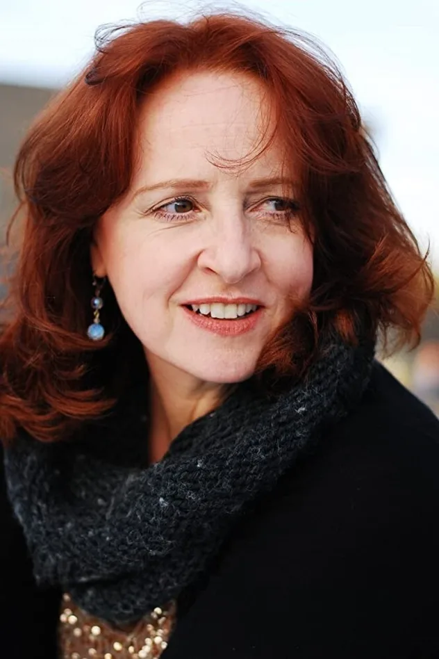 Alexandra Boyd fotoğrafı
