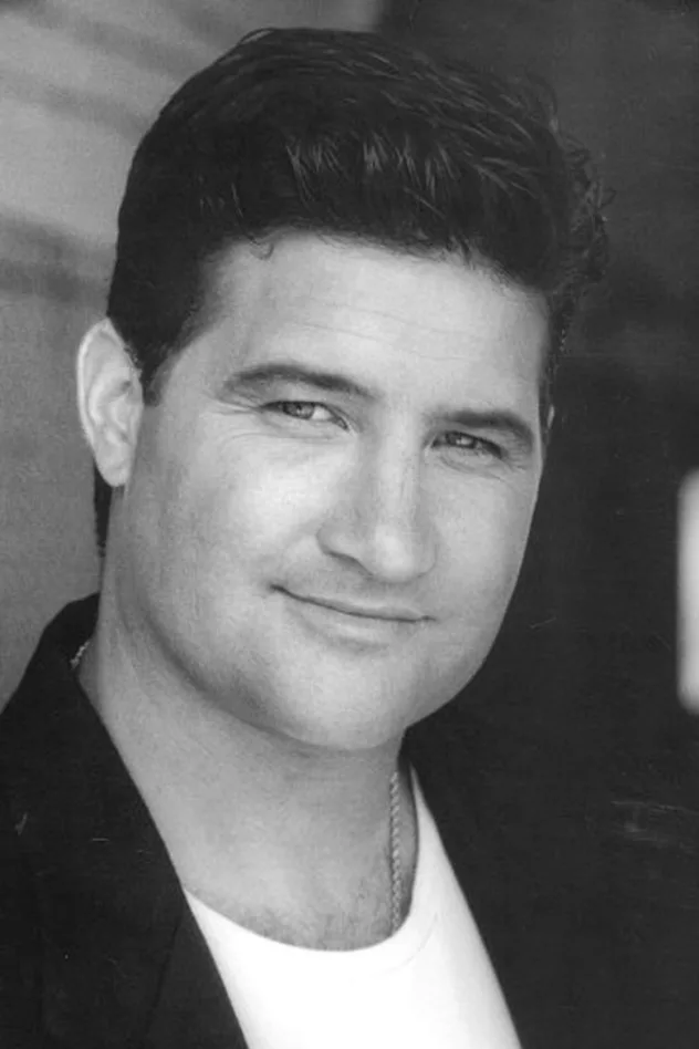 Johnny Martin fotoğrafı