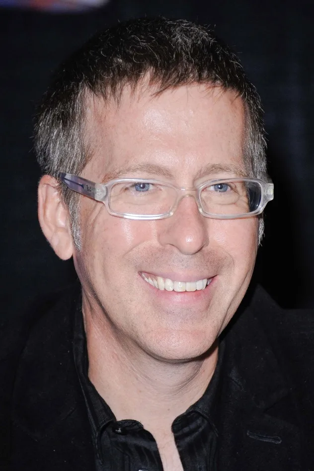 Kevin Greutert fotoğrafı