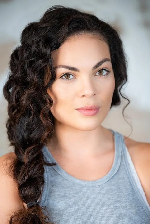 Giovannie Cruz fotoğrafı
