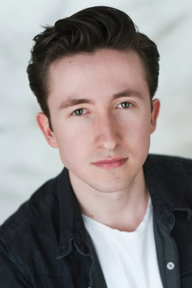 Jonah Lees fotoğrafı