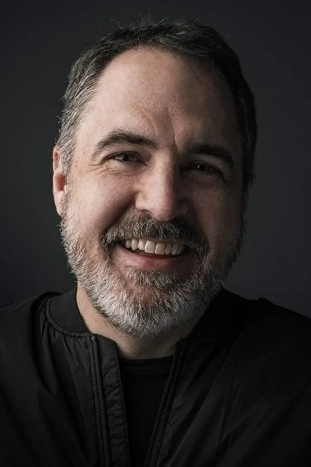 David Acord fotoğrafı