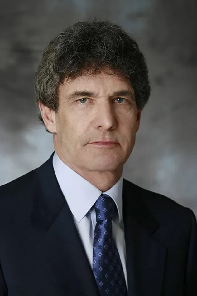 صورة الغلاف لـ Alan Horn