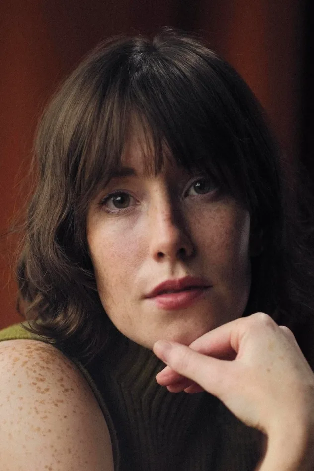 Niamh Finlay fotoğrafı