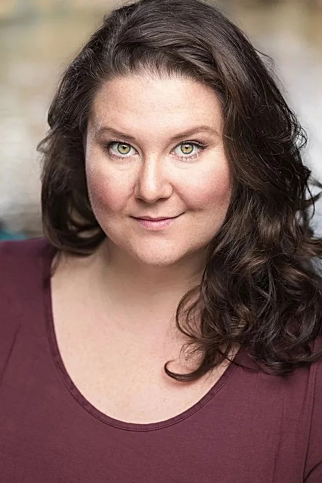Jenna Boyd fotoğrafı