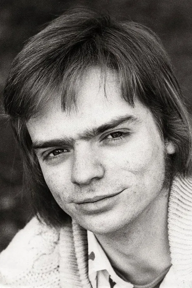 Обложка для Clive Kneller