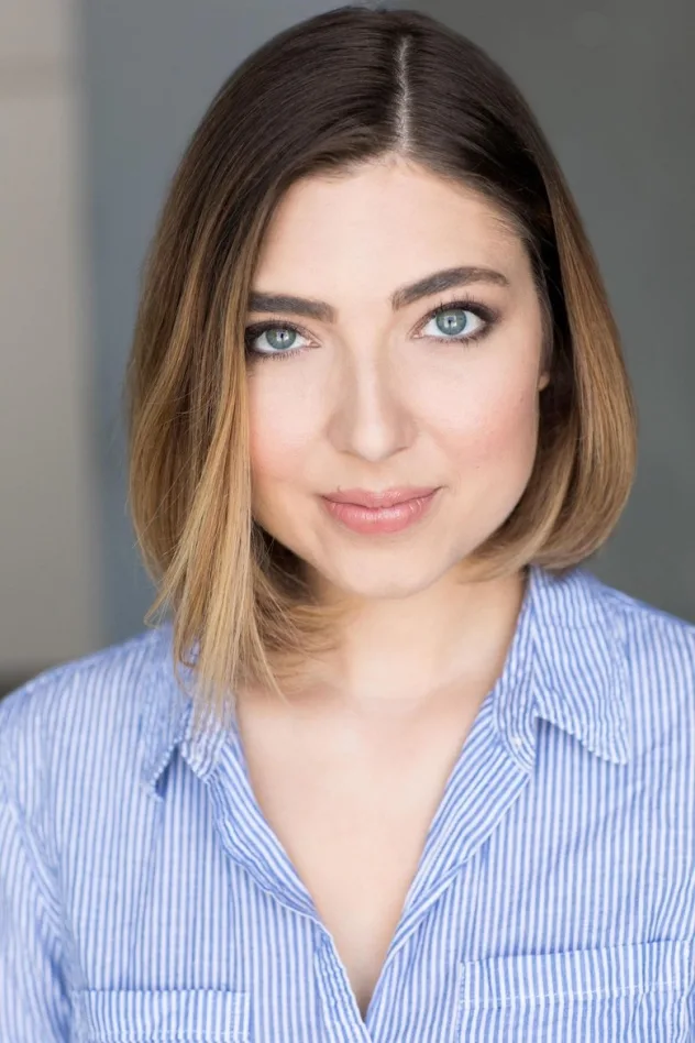 Shelby Young fotoğrafı