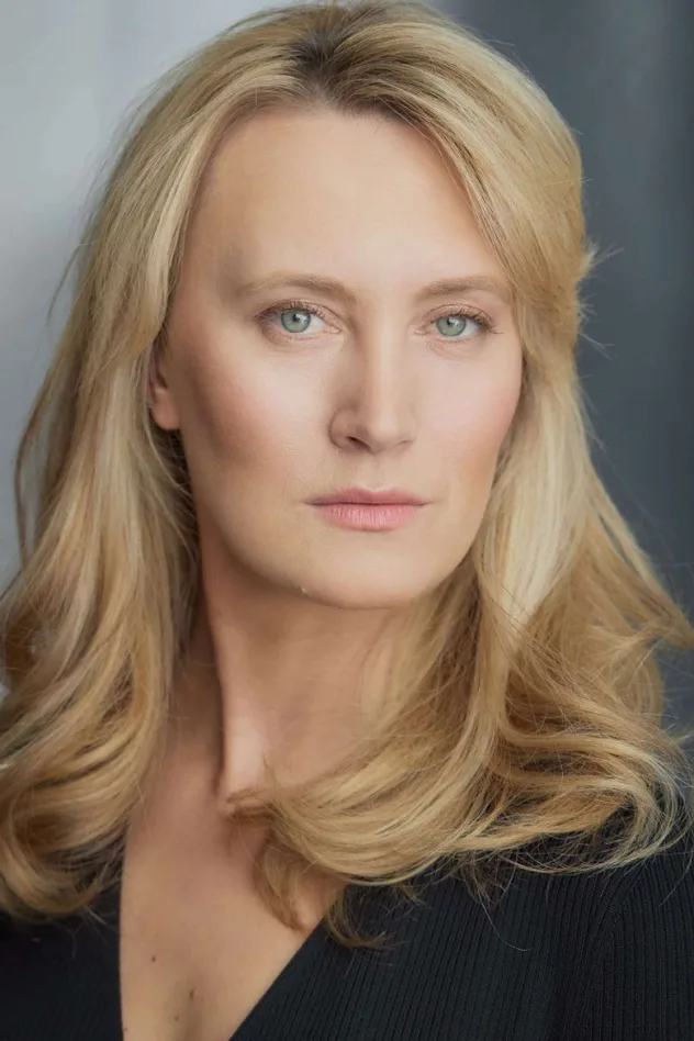 Ramona Von Pusch fotoğrafı