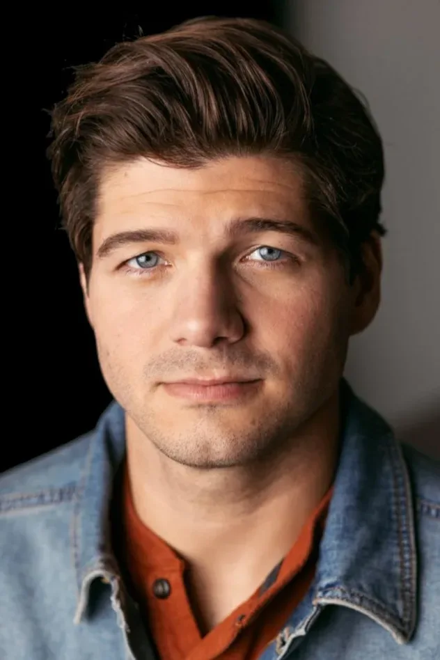 Cover image for Kyle Rankin