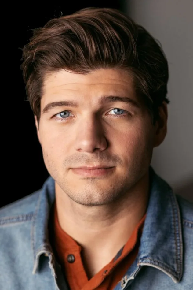 Kyle Rankin fotoğrafı