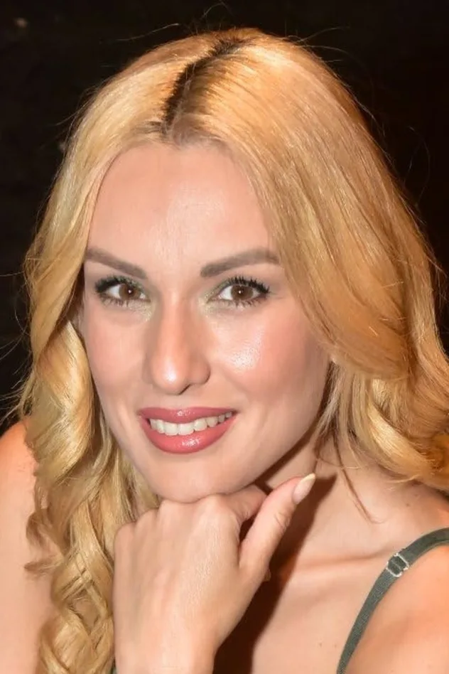 Maria Thoma fotoğrafı