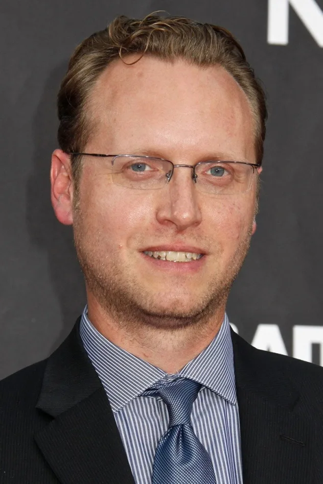 Ehren Kruger fotoğrafı