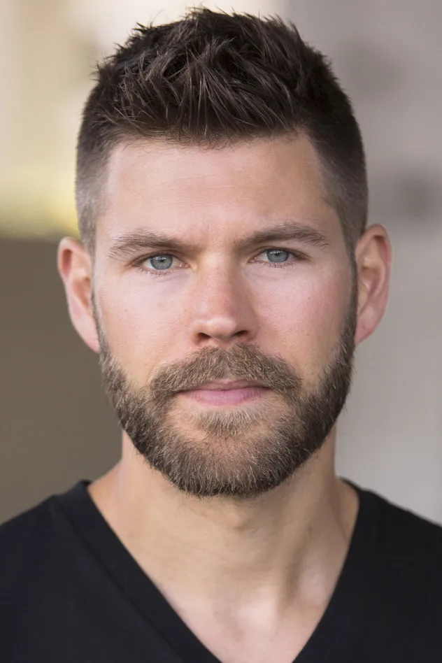Chris Reid fotoğrafı