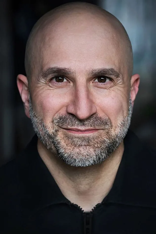 Peter Pedrero fotoğrafı