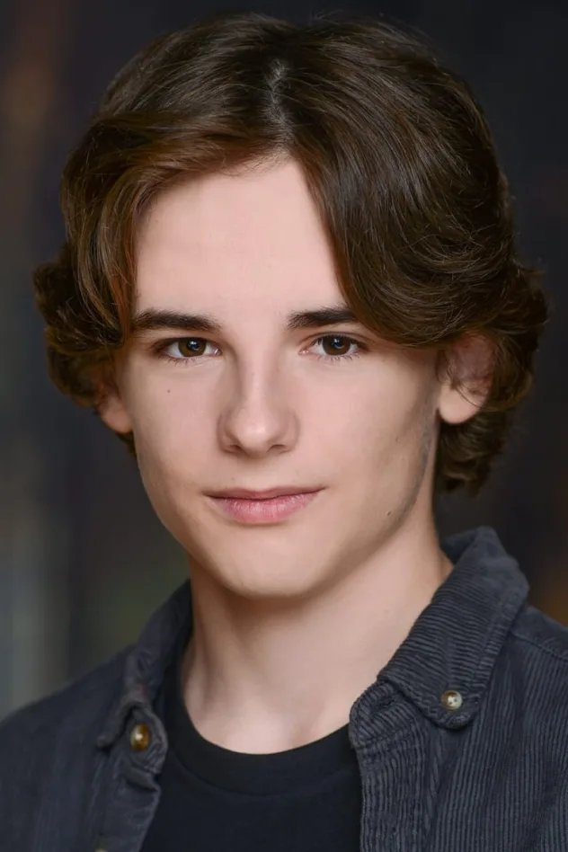 Liam MacDonald fotoğrafı