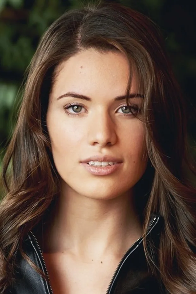 Daniela Barbosa fotoğrafı