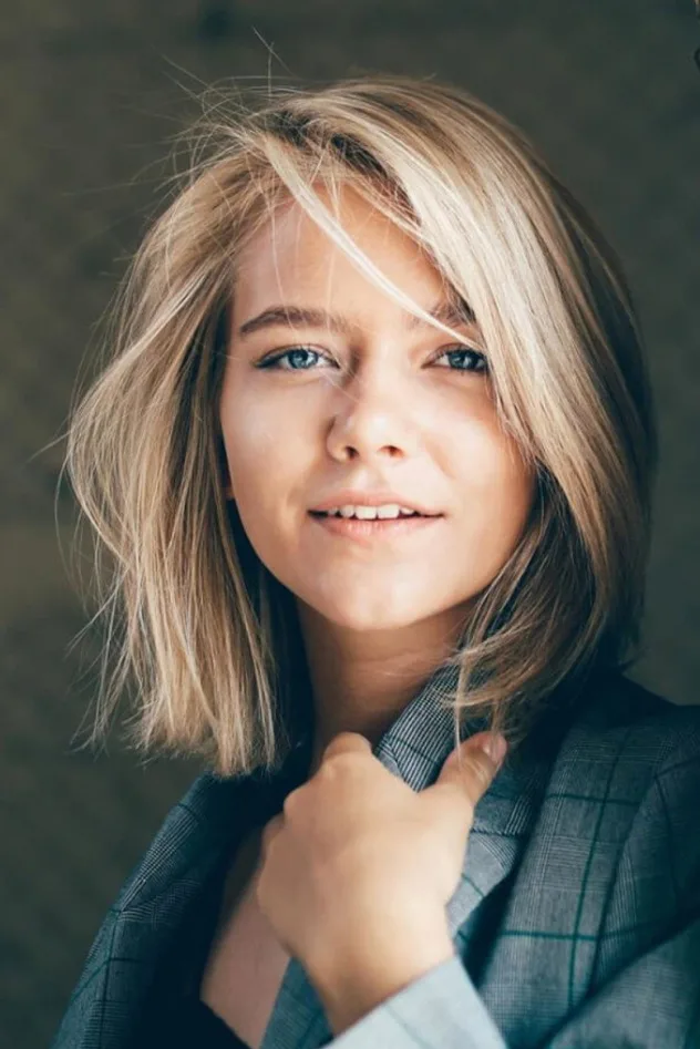 Елизавета Кононова fotoğrafı