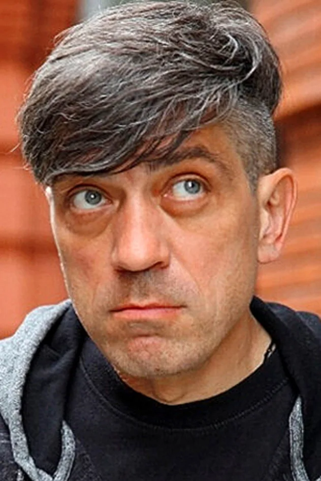 Дмитрий Магонов fotoğrafı