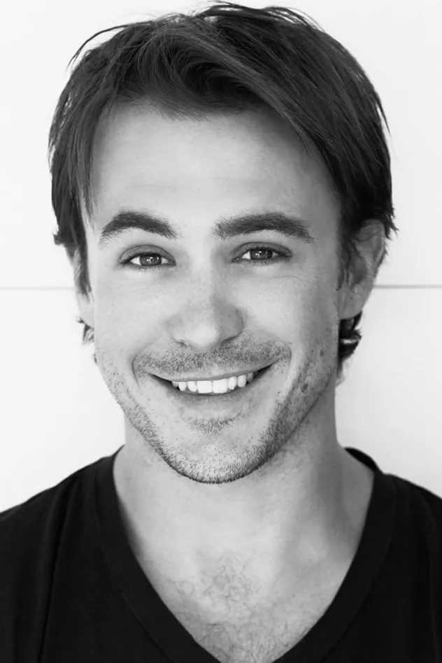 Ben O'Toole fotoğrafı