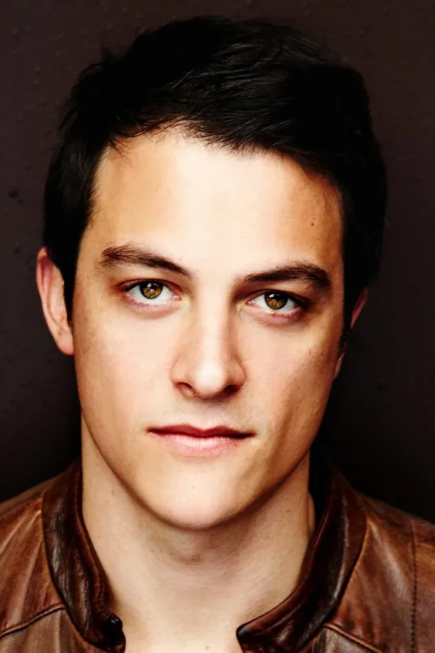 Обложка для James Mackay