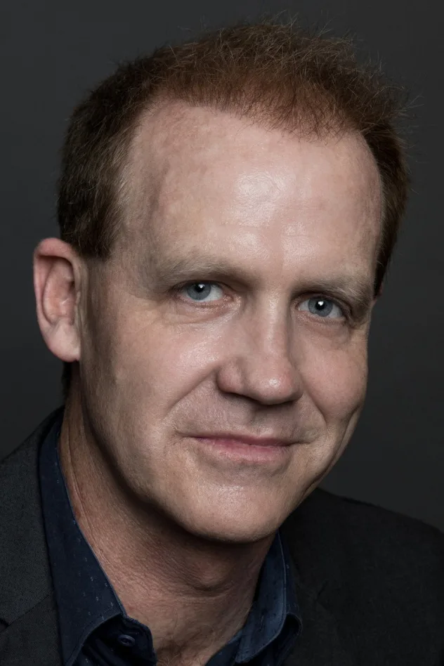 Paul Currie fotoğrafı