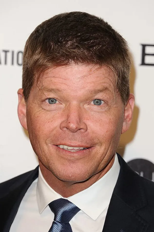 Rob Liefeld fotoğrafı