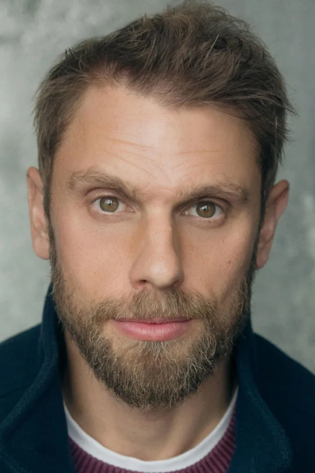 Andy Lister fotoğrafı