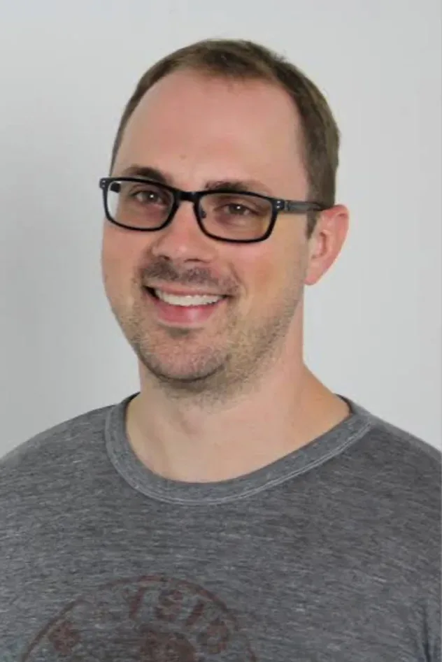 Обложка для Ryan Meinerding