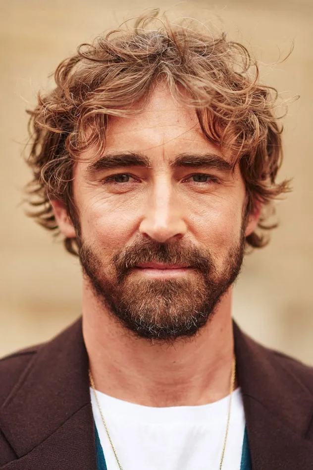 Lee Pace fotoğrafı