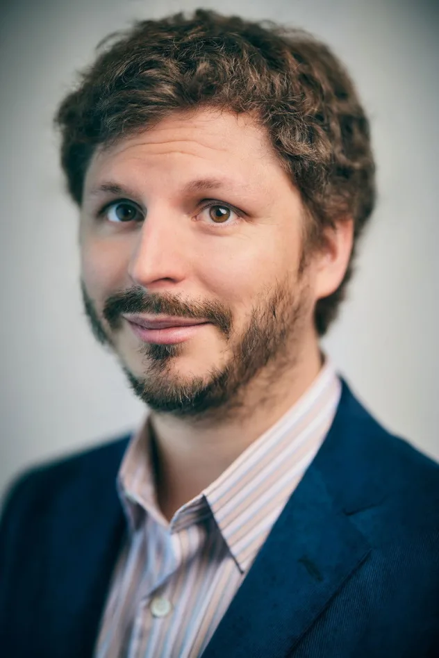 Michael Cera fotoğrafı