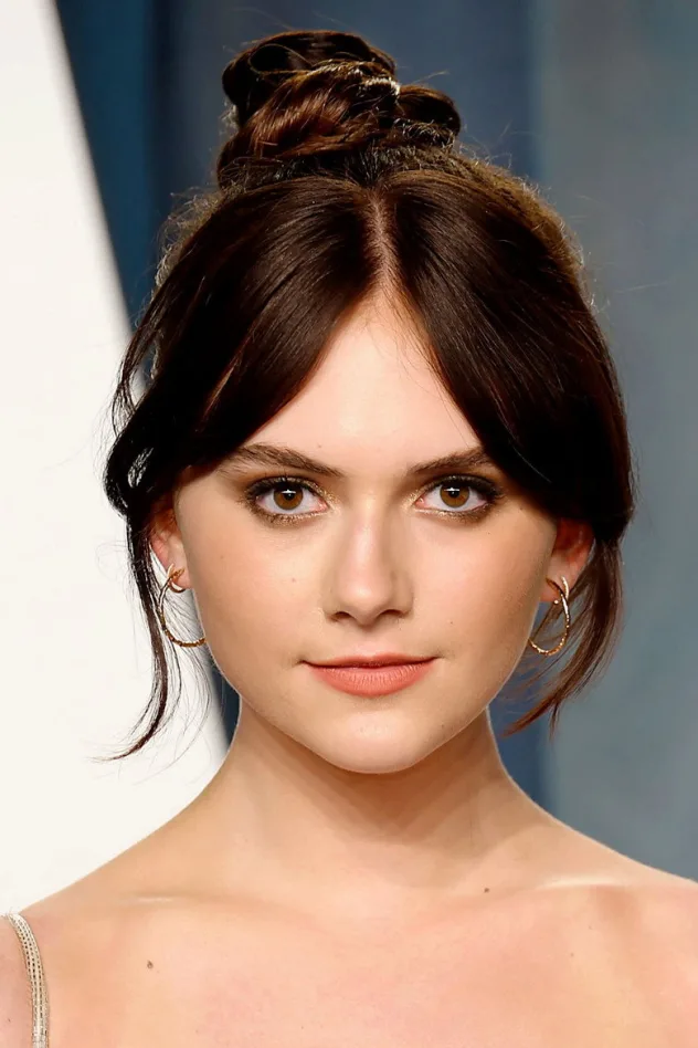 Emilia Jones fotoğrafı