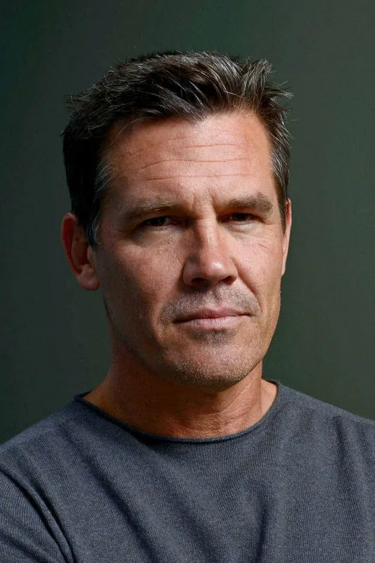 Josh Brolin fotoğrafı