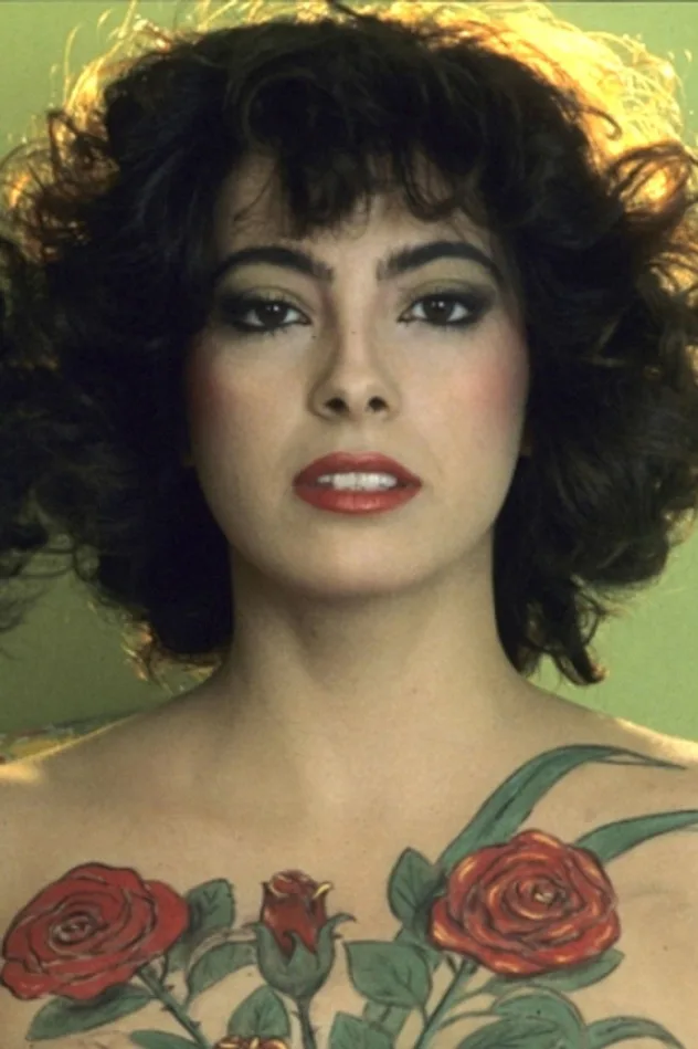Donatella Damiani poster