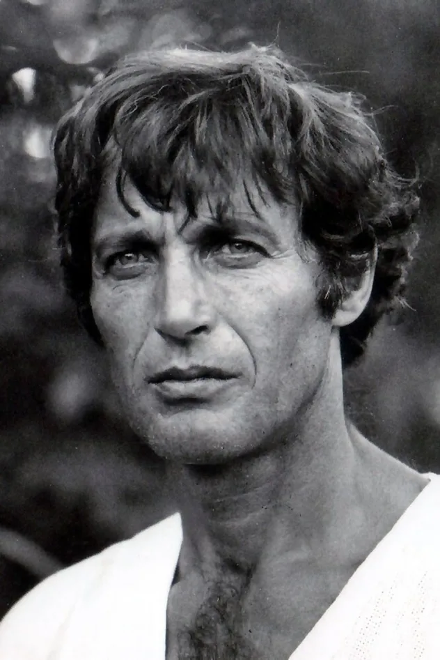 Gabriele Tinti fotoğrafı