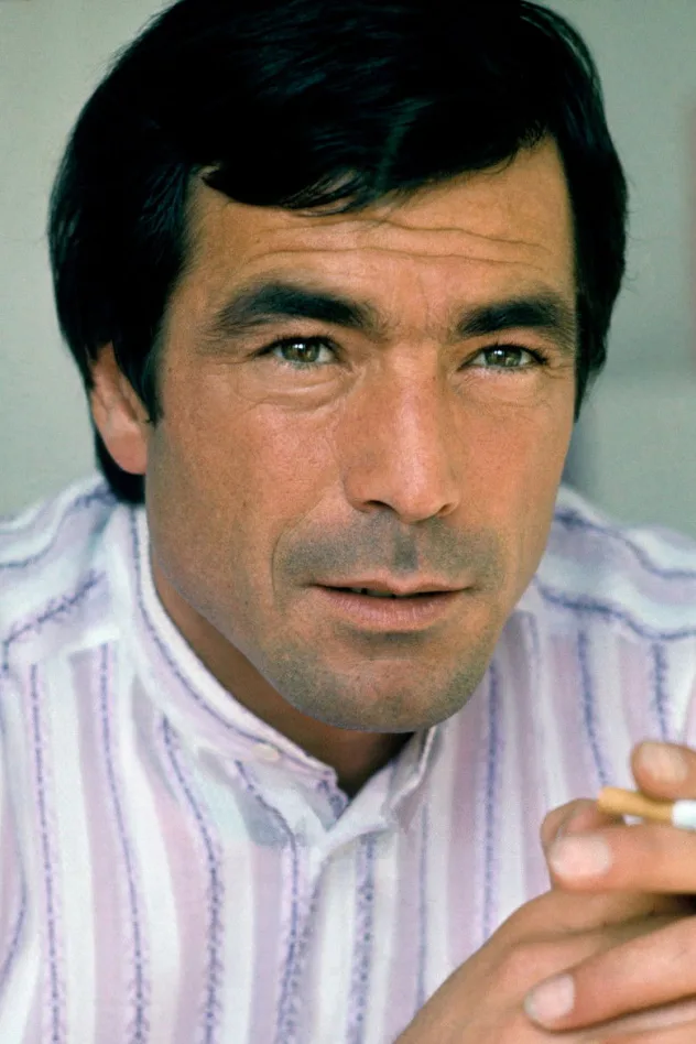 Maurice Poli fotoğrafı