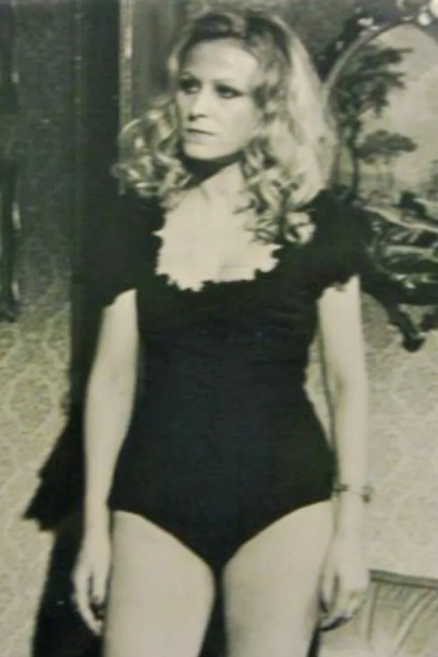 Sandra Mantegna fotoğrafı