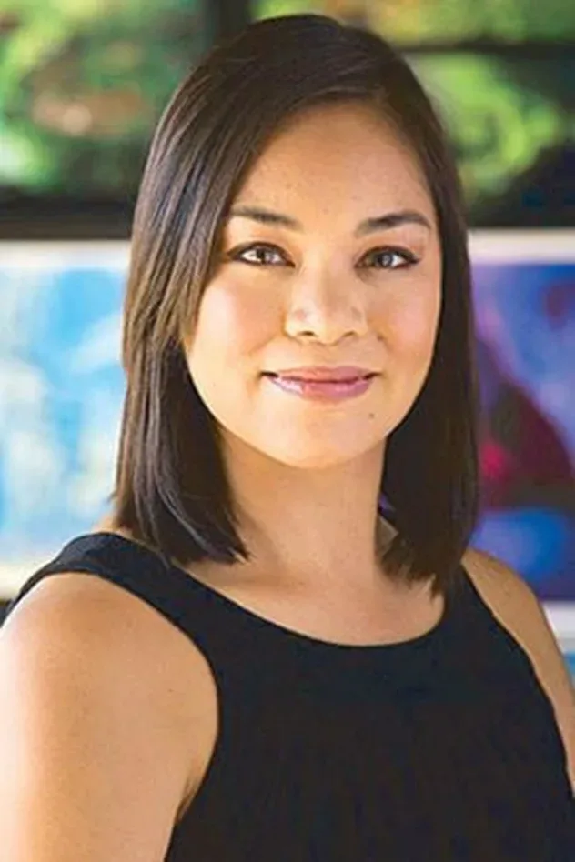Imagen de portada para Josie Trinidad