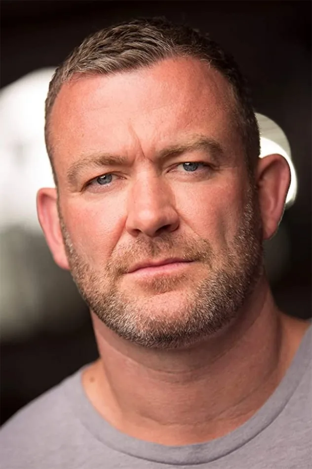 Lee Charles fotoğrafı