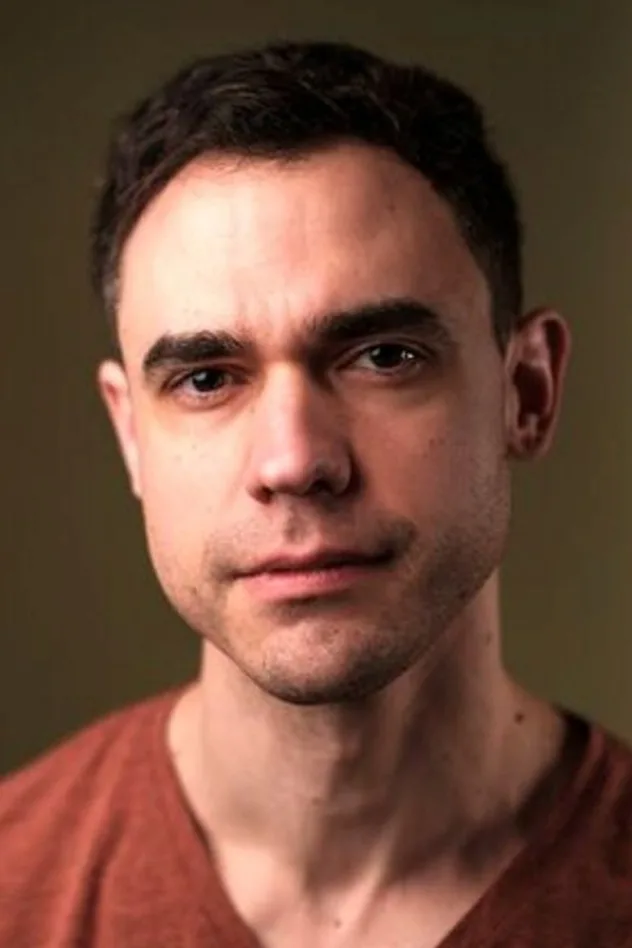 Simon Haines fotoğrafı