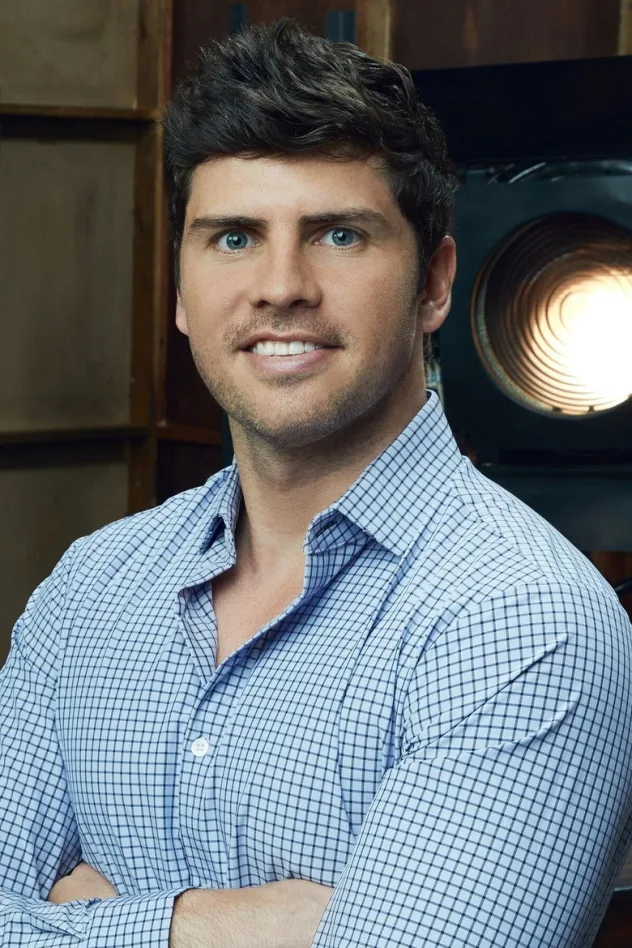 Trent Correy fotoğrafı
