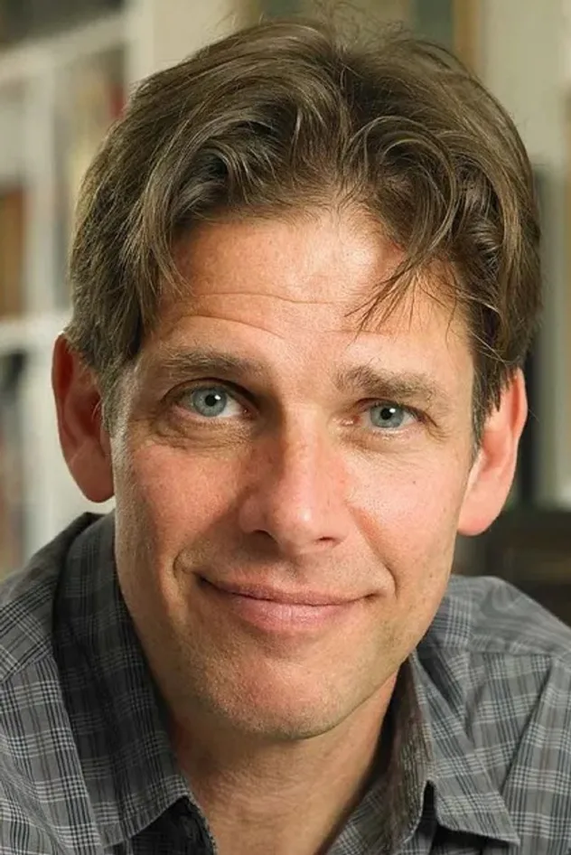 Peter de Sève fotoğrafı