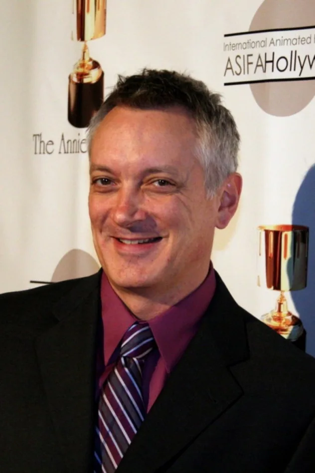 Kevin Deters fotoğrafı