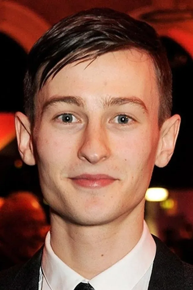 Обложка для Elliott Tittensor
