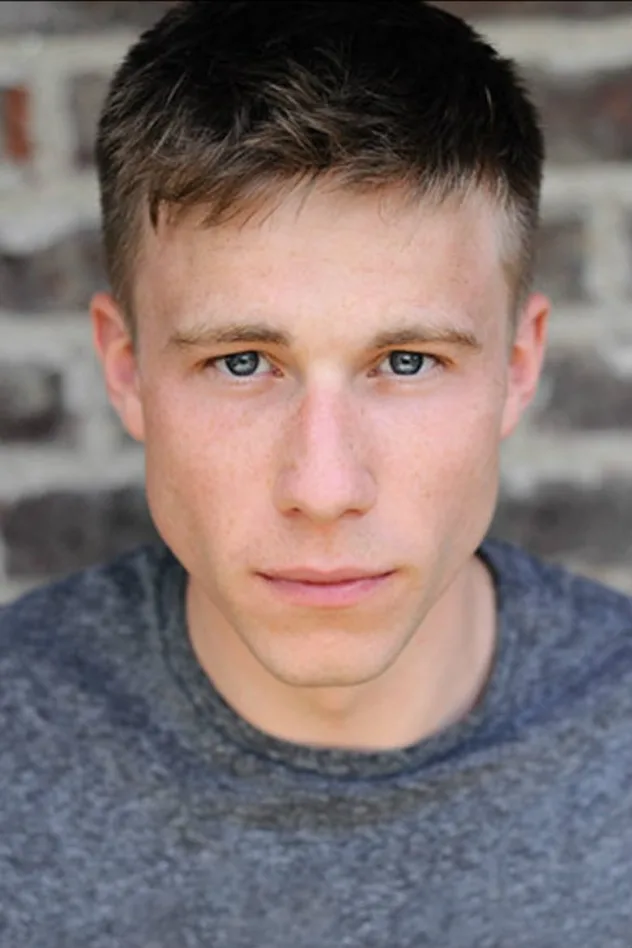 Tom Gill fotoğrafı