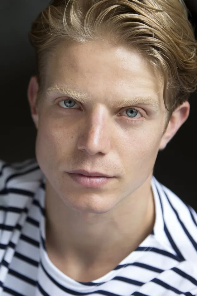 Charley Palmer Rothwell fotoğrafı