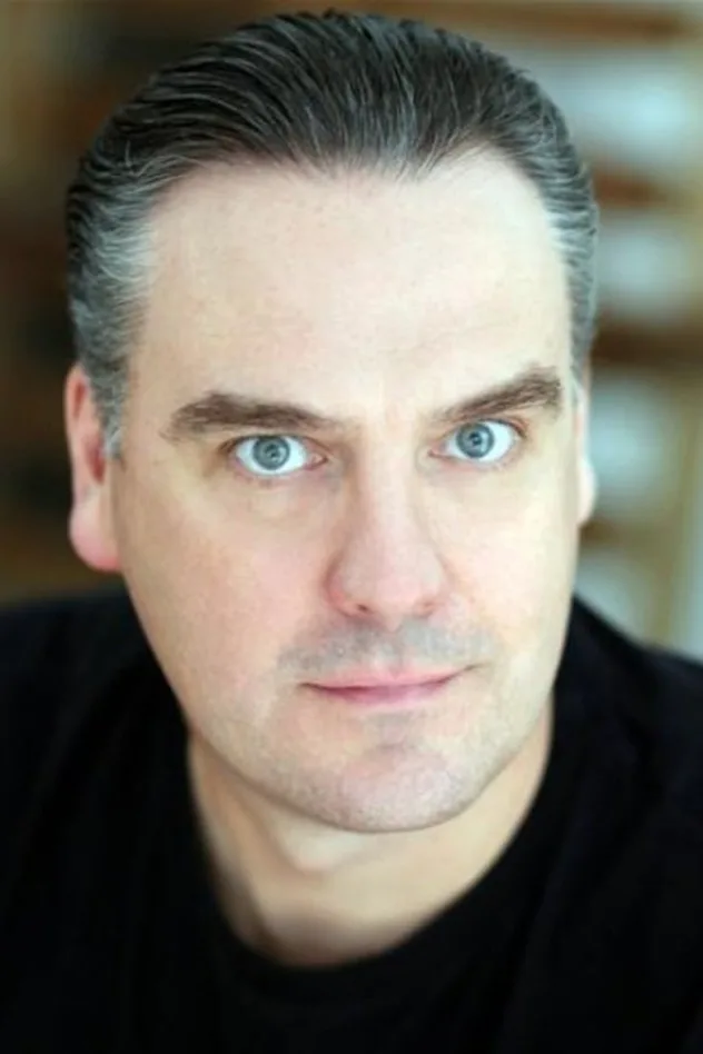 Mark Heenehan fotoğrafı