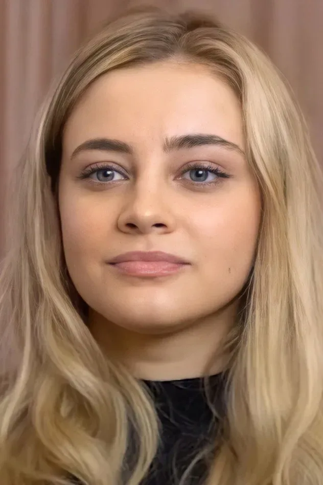 Imagen de portada para Josephine Langford