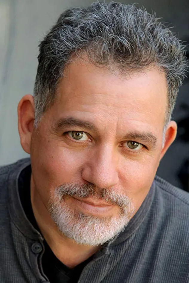 Stephen Apostolina fotoğrafı