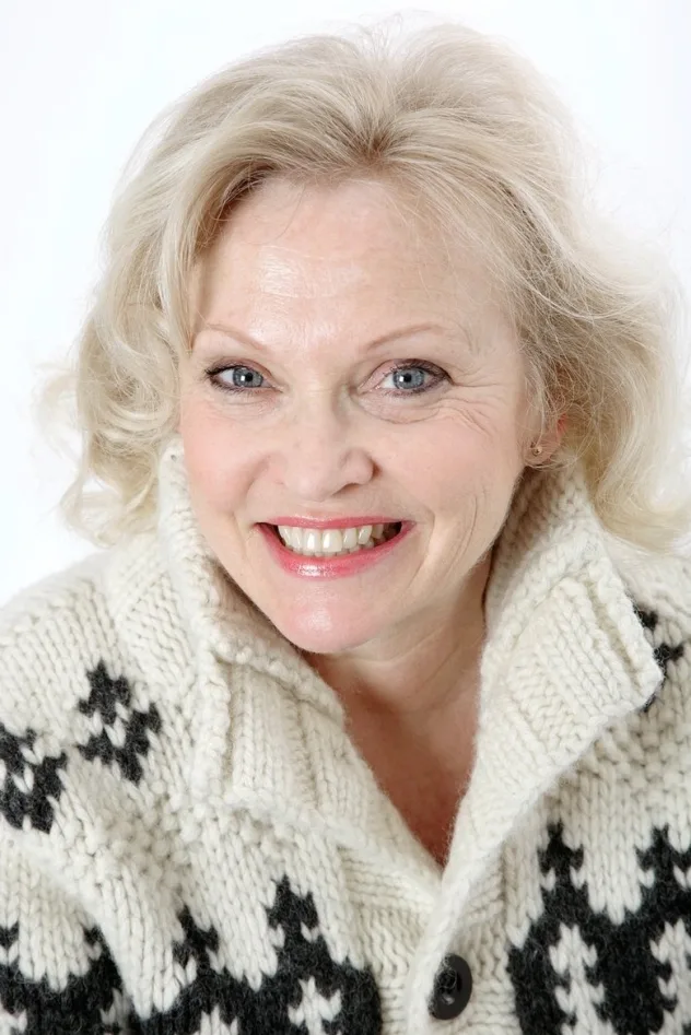 Sandra Dickinson fotoğrafı