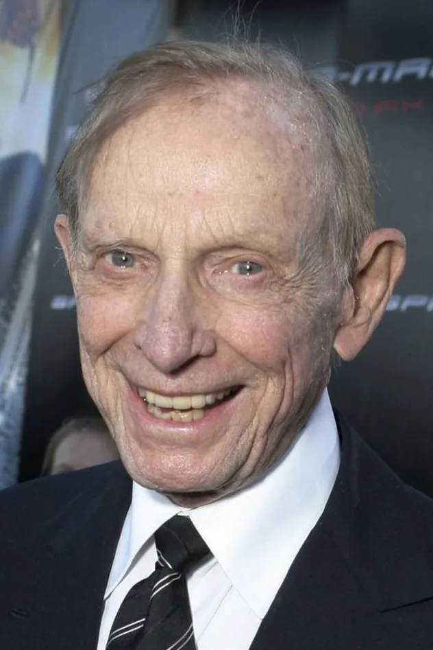 John Paxton fotoğrafı